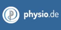 physio.de Logo
