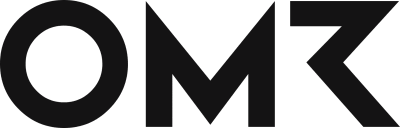 OMR Reviews Logo, recruware mit 5,0 von 5 Sternen bewertet