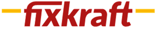 Firmenlogo von fixkraft, Kunde der Recruiting-Software recruware für Stellenausschreibungen und strukturiertes Bewerbermanagement
