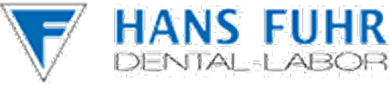 Firmenlogo des Hans Fuhr Dental-Labors, Kunde der Recruiting-Software recruware für die Gewinnung von Fachkräften im Dentallabor