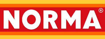 Firmenlogo von Norma, Kunde der Recruiting-Software recruware