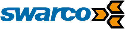 Firmenlogo von Swarco, Kunde der Recruiting-Software recruware
