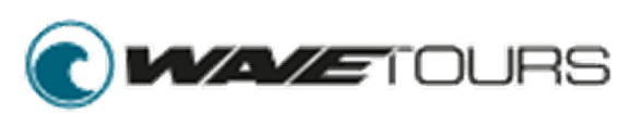 Firmenlogo von Wave Tours, Kunde der Recruiting-Software recruware für Stellenanzeigen-Multiposting und effizientes Bewerbermanagement