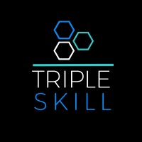 Logo der Jobbörse Triple Skill im kostenlosen Multiposting-Netzwerk von recruware