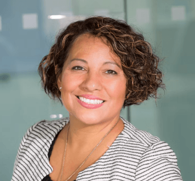 Profilbild der Bewerberin Sabine Weber im Bewerbermanagement von recruware