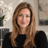 Portrait von Christiane, Content Lead bei recruware