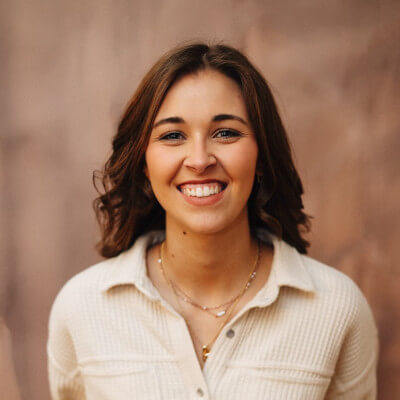 Profilbild der Recruiterin Lena Brandt im Bewerbermanagement von recruware