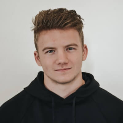 Tobias Seitz