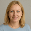 Support-Mitarbeiterin von recruware