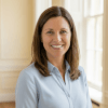 Support-Mitarbeiterin von recruware