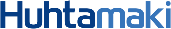 Firmenlogo von Huhtamaki, Kunde der Recruiting-Software recruware