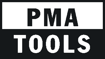 Firmenlogo von PMA Tools, Kunde der Recruiting-Software recruware