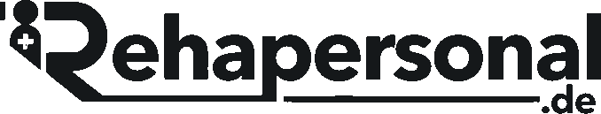 Firmenlogo von Rehapersonal.de, Kunde der Recruiting-Software recruware